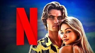 Outer Banks Season 4 Episode 2 Watch Online Free 2024