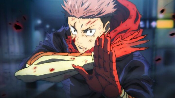 Jujutsu Kaisen All Fight AMV 2026 [Jujutsu Kaisen Season 3]