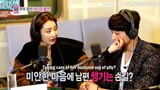 We Got Married - Jinwoon x Junhee Episode 6