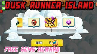 New Event: Dusk Runner Island and First Look | Dragon City 2020 |