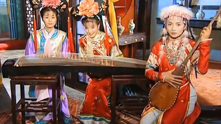 كتبت تشيونغ ياو سعيها ورغباتها في الحياة في الأغاني الرئيسية لهذه الدراما.