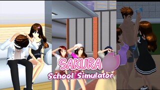 Sakura school simulator season | 2 | part 30