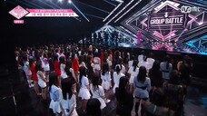 Produce 48 Episode 4