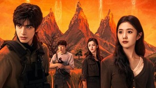 Tập 20| Bảy Thanh Tâm Giản - The Seven Relics Of Omen ( Lưu Hạo Tồn, Tống Uy Long)