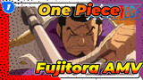 Fujitora: Trên đời này có quá nhiều người kinh tởm | One Piece Epic AMV_1