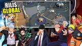 Moba Anime Resmi Ini Akan Rilis di Playstore Indonesia? | JUMP: Assemble (Android/iOS)