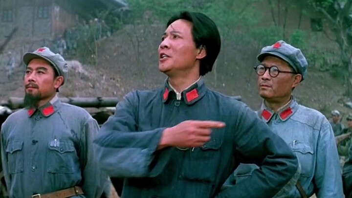 السيطرة على الموقف بالكامل—حيلة عبقرية على نهر تشيشوي!