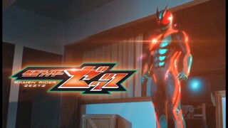 Official Full Trailer Kamen Rider Zeztz