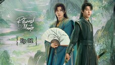 R€էնrրзժ Мasτεr Ep 02 (sub indo)
