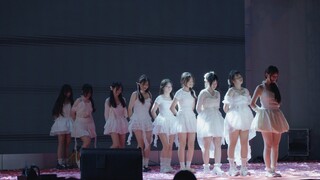 งานเลี้ยงจบมัธยมปลาย โลกที่ได้พบกันอีกครั้ง