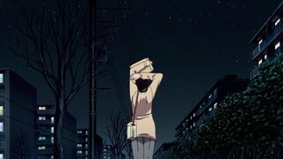 Yofukashi no uta episode 6 sub indo