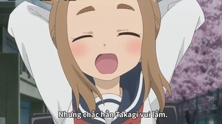 Dù vấp ngã nhưng vẫn phải đuổi theo #AniMeme