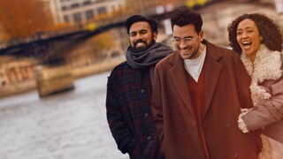 Good Grief full movie [indo sub]