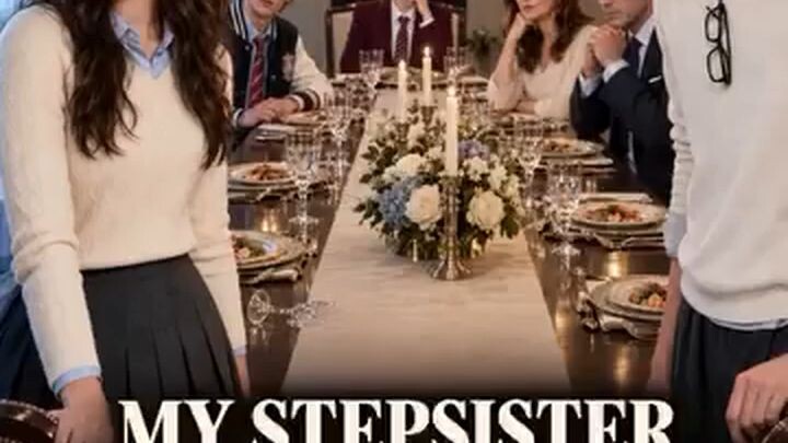 My Sister Stole Everyone but Him. Full Drama