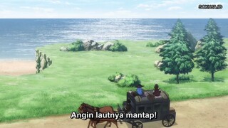 kizoku s2 ep 1