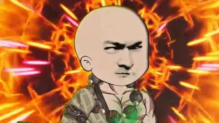 Dragon Robe Heavenly Corpse Episode 19: Promote Buddhism and Suppress Taoism? Say it again!