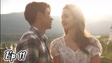 Eclipse of the Heart Ep 11 (Eng Sub)