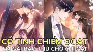 CỐ TÌNH CHIẾM ĐOẠT | Review Truyện Tranh Hay | Bảo Ngọc Suri