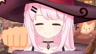 【Miscellaneous】The bad loli who persecuted the guests