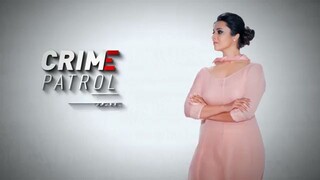 क्यों दी एक Husband ने अपने ही Wife को खौफनाक सज़ा_ _ Crime Patrol Satark _ Khata