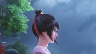 李天帝啥也不干，叶子往兜里跑，丢都丢不完