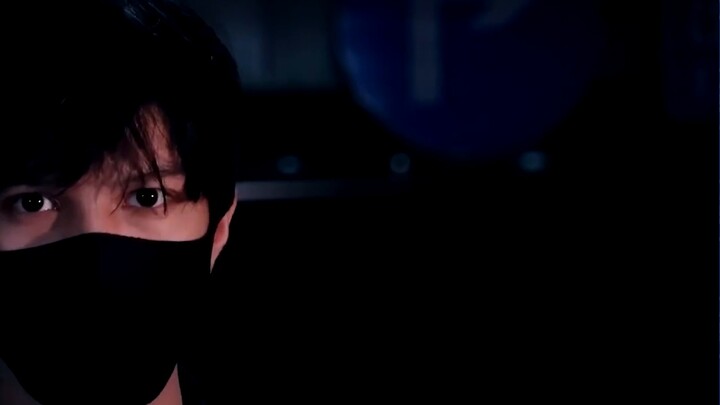 Why can’t private tokusatsu become the light of domestic tokusatsu? I've been physically threatened 