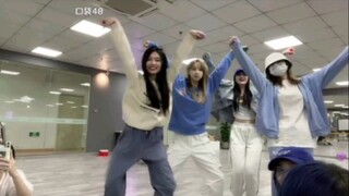 Twist King, Wang Xiaojia suffered a crushing defeat—hilarious! Watch Song Xinran, Tiancao, Koukouyi,