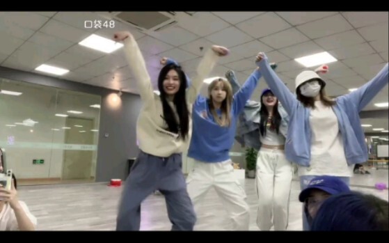 นักเต้นตัวพ่อ อวี้เซี่ยวเจียเจอหายนะอย่างหนัก ขำตายเลย ดูซ่งซินหรัน เทียนฉาว โข่วโข่ว อี๋ว์อวี้กลับส