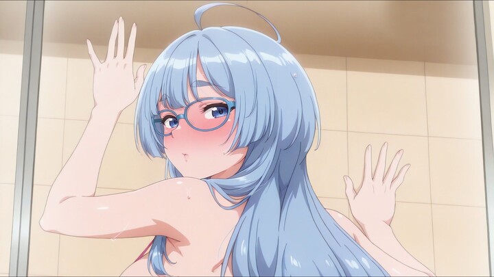 Anime Harem 18+ No Sensor Bocah Jangan Nonton💦