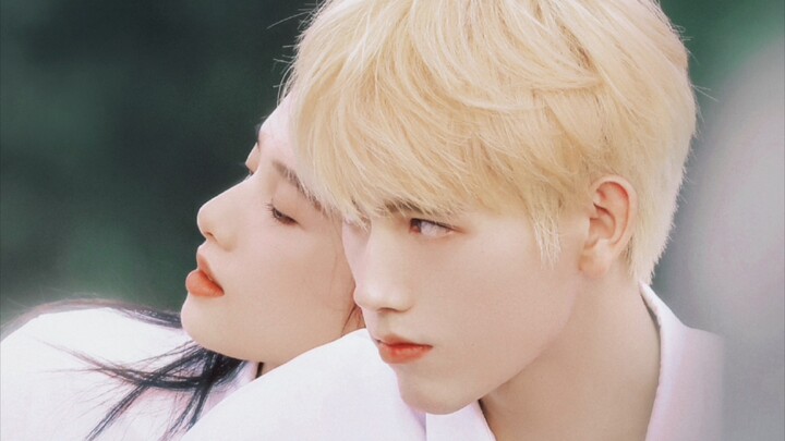 High-quality human BG—Li Xun and Zhu Yun, you two look so perfect together! Let me dive right in and