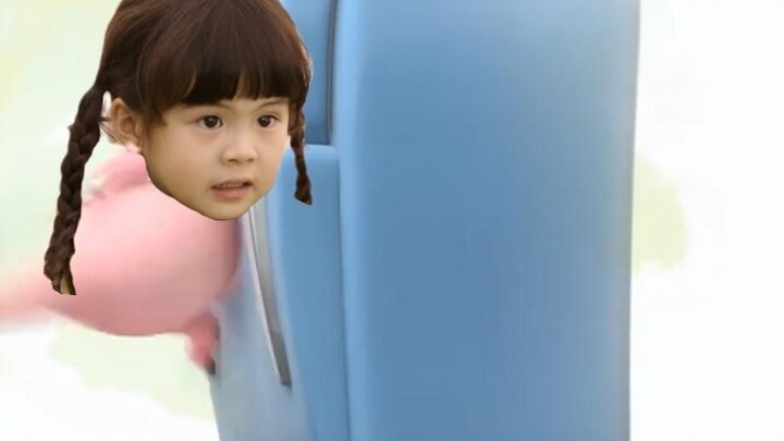 Persistent【Kuang Sanxi】