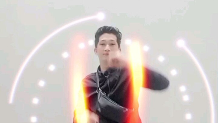 tiktik vital dance 2022