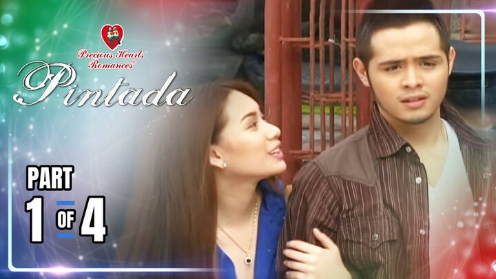 Pintada | Episode 37 (1/4) | June 13, 2024