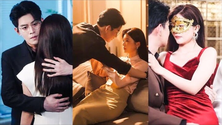 Setelah putus, dia menikah dengan CEO yang menyembunyikan identitasnya dan dimanja olehnya...