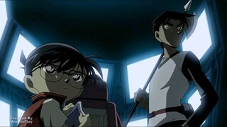 Detective Conan The Movie The Private Eyes' Requiem Final Part (Tagalog Dub)