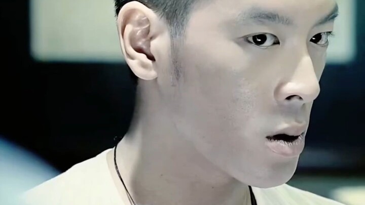 The boy watches helplessly as his beloved girlfriend is assaulted at the police station—while he’s l