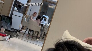 我这一天活的比2+2还难…