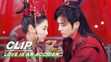 Li Chuyue and An Jingzhao Travel Back to Modern Times | Love is an Accident EP05 | 花溪记 | iQIYI