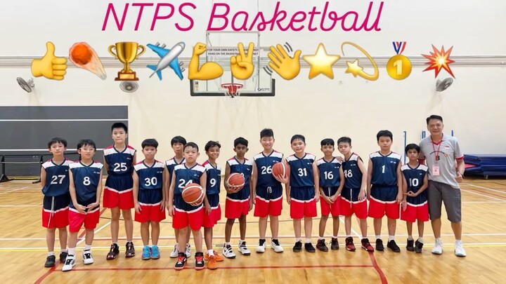 COACHLAI8🏀🇸🇬