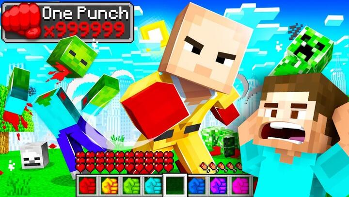 The Hero 怒れる拳に火をつけろ Jam Project Covered By Hikari From The Anime One Punch Man ワンパンマン Bilibili