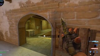 csgo khả năng thượng thừa là đây ư