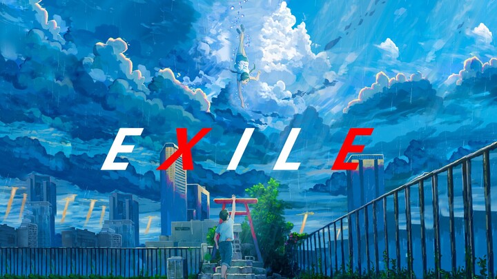 [Xin Haicheng/EXILE]——I want to love you again