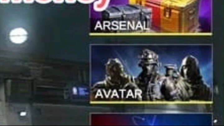 FPS Strike OPS Para Hilesi