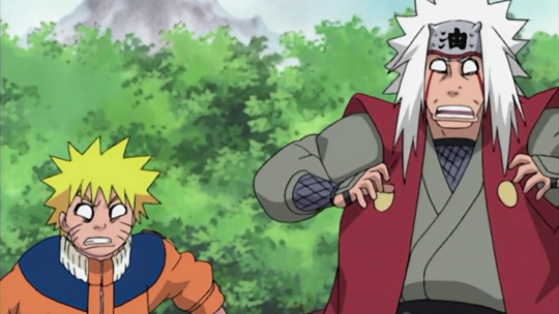 Naruto Episode 138 part 1 #foryou #fyp #narutouzumaki #hindidub #movie