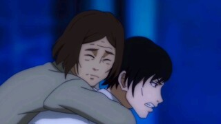 【My name is Bai Xiaofei】【Corpse Brother】Knife