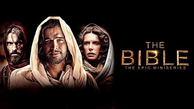 The Bible Part 2 ( Tagalog)