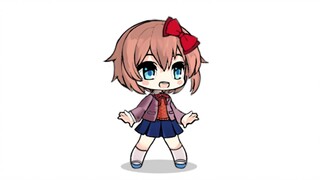 [GIRLS' FRONTLINE] Some Girls' Frontline characters show 4