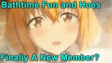Episode #2] [Harem in The Labyrinth of Another World] [Eng Sub]  [Uncensored] Version - BiliBili