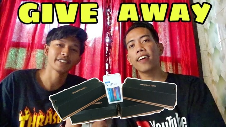 RYAN FERRY CHANNEL BAGI-BAGI HADIAH! TOTAL JUTAAN RUPIAH!!!
