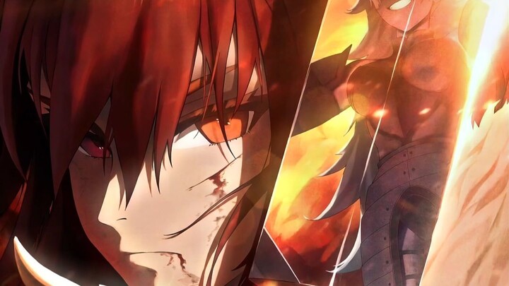 [No Game No Life / Alice MAD] If You Leave, I Shall Not Live Alonestuff